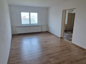 Pronájem bytu 1+1, Dubí, Lípová, 40 m2