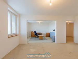 Prodej vinného sklepa, Pravice, 154 m2