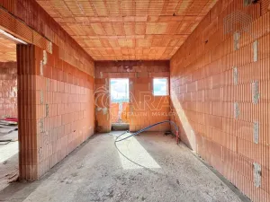 Prodej rodinného domu, Vysoký Újezd - Kuchař, Rochlova, 231 m2