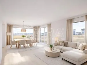 Prodej rodinného domu, Vysoký Újezd - Kuchař, Rochlova, 231 m2