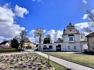 Prodej rodinného domu, Vysoký Újezd - Kuchař, Rochlova, 231 m2