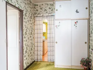 Prodej rodinného domu, Brloh, 120 m2