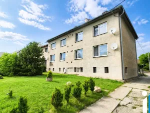 Pronájem bytu 3+1, Vícov, 83 m2