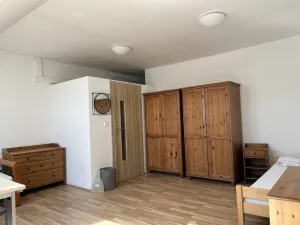 Pronájem bytu 1+kk, Pardubice - Zelené Předměstí, Smilova, 20 m2