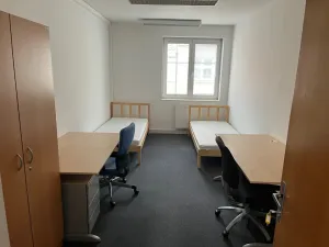 Pronájem bytu 1+kk, Pardubice - Zelené Předměstí, Smilova, 20 m2
