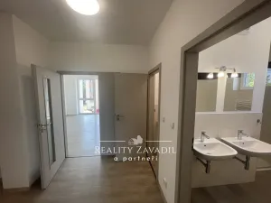 Pronájem bytu 3+kk, Poříčí nad Sázavou, Potoční, 77 m2