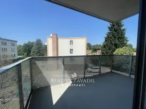 Pronájem bytu 3+kk, Poříčí nad Sázavou, Potoční, 77 m2