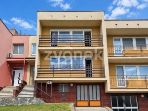Prodej rodinného domu, Žeravice, 128 m2