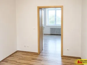 Pronájem bytu 2+kk, Luleč, 40 m2