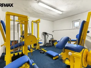 Prodej činžovního domu, Staré Hradiště - Brozany, 317 m2