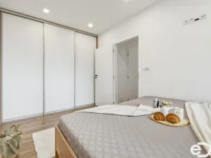 Prodej bytu 3+1, Liberk - Uhřínov, 56 m2