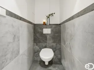 Prodej bytu 3+1, Liberk - Uhřínov, 56 m2