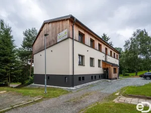 Prodej bytu 3+1, Liberk - Uhřínov, 56 m2