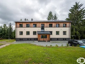 Prodej bytu 3+1, Liberk - Uhřínov, 56 m2