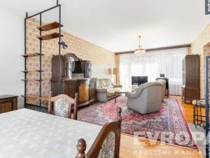 Pronájem rodinného domu, Praha - Krč, U krčského nádraží, 220 m2