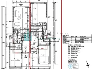 Prodej pozemku pro bydlení, Dubňany, Hodonínská, 449 m2