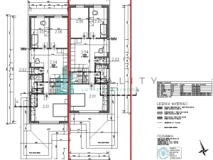 Prodej pozemku pro bydlení, Dubňany, Hodonínská, 449 m2