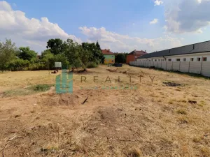 Prodej pozemku pro bydlení, Dubňany, Palackého, 449 m2