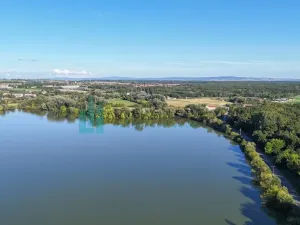 Prodej pozemku pro bydlení, Dubňany, Palackého, 449 m2