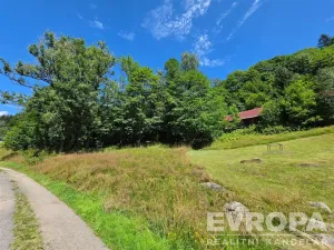 Prodej pozemku pro bydlení, Desná, okres jablonec nad nisou, Výletní, 6703 m2
