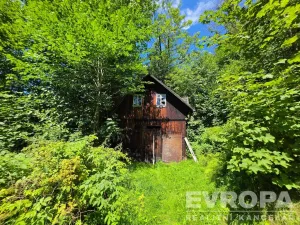 Prodej pozemku pro bydlení, Desná, okres jablonec nad nisou, Výletní, 6703 m2