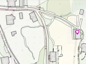 Prodej pozemku pro bydlení, Desná, okres jablonec nad nisou, Výletní, 6703 m2