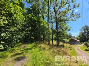 Prodej pozemku pro bydlení, Desná, okres jablonec nad nisou, Výletní, 6703 m2