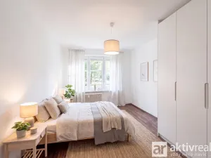 Pronájem bytu 2+1, Mělník, Matěje Kopeckého, 54 m2