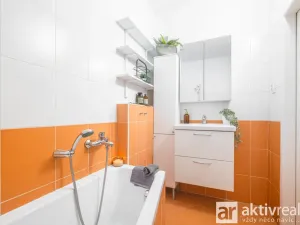 Pronájem bytu 2+1, Mělník, Matěje Kopeckého, 54 m2