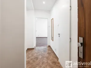 Pronájem bytu 2+1, Mělník, Matěje Kopeckého, 54 m2