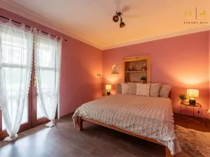 Prodej rodinného domu, Práče, 137 m2