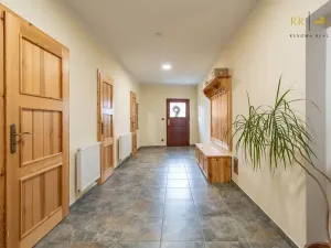 Prodej rodinného domu, Práče, 137 m2