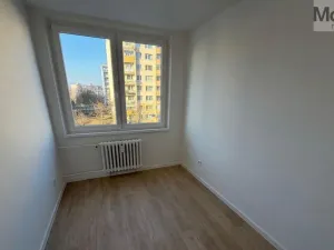 Prodej bytu 3+1, Most, Jiřího Wolkera, 69 m2