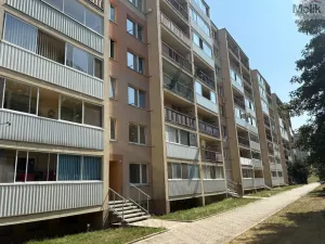 Prodej bytu 3+1, Most, Jiřího Wolkera, 69 m2