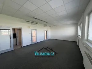 Pronájem kanceláře, Kroměříž, Jožky Silného, 150 m2