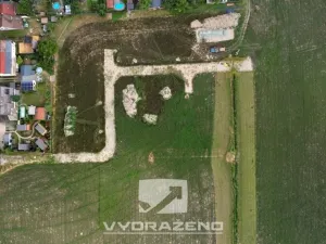 Prodej pole, Solnice, 763 m2
