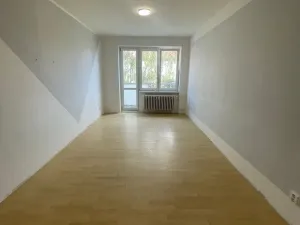 Pronájem bytu 2+1, Jirkov, Ervěnická, 51 m2