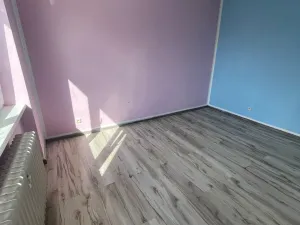 Pronájem bytu 2+1, Jirkov, Ervěnická, 51 m2