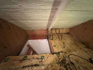 Prodej chaty, Jesenice - Osnice, 36 m2