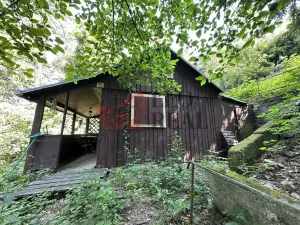 Prodej chaty, Jesenice - Osnice, 36 m2