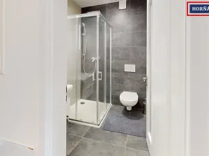 Pronájem bytu 2+kk, Brno, Příjezdová, 46 m2