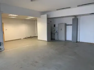 Pronájem skladu, Praha - Uhříněves, Přátelství, 197 m2