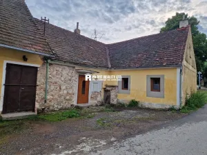 Prodej rodinného domu, Čimelice - Krsice, 172 m2