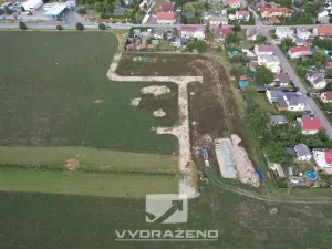 Prodej pozemku pro bydlení, Solnice, 1012 m2