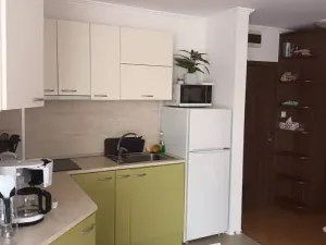 Prodej bytu 2+kk, Sveti Vlas, Bulharsko, 53 m2