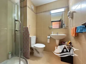 Prodej bytu 2+kk, Sveti Vlas, Bulharsko, 60 m2