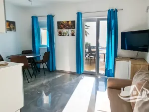 Prodej atypického bytu, Vir, Chorvatsko, 140 m2