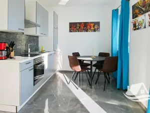 Prodej atypického bytu, Vir, Chorvatsko, 140 m2