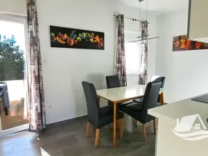 Prodej atypického bytu, Vir, Chorvatsko, 140 m2
