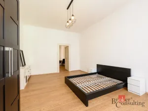 Pronájem bytu 3+1, Plzeň - Jižní Předměstí, Havlíčkova, 104 m2